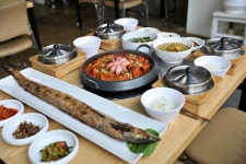 서귀포 올레시장 맛집 추천 3분거리 한끼를 먹더라도 든든하게 - 제주도맛집 - [제주선일] 제주도 여행 관광 여행코스 숙소 정보 가득 카페 서귀포... 