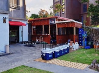제주 산수휴 글램핑 리조트에서 물놀이도 했지요 - 제주도숙소 - [제주선일] 제주도 여행 관광 여행코스 숙소 정보 가득 카페 제주 산수휴 글램핑... 
