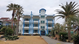 위치가 좋아서 다음에 한번 가보고 싶은 제주 서귀포 호도하우스 펜션... 카페 위치가 좋아서 다음에 한번 가보고 싶은 제주 서귀포 호도하우스 펜션