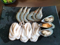 궁한스샤브 신제주점 샤브샤브 먹고싶을때 종종가요 - 제주도맛집 - [제주선일] 제주도 여행 관광 여행코스 숙소 정보 가득 카페 궁한스샤브... 