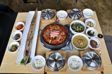 서귀포 순살갈치조림 맛집 전복죽도 추가 올해 먹은 음식 중 최고 - 제주도맛집 - [제주선일] 제주도 여행 관광 여행코스 숙소 정보 가득 카페... 