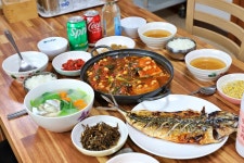 제주 용담해안도로 맛집 시원하고 깔끔하게 한그릇 비우고 왔죠 - 제주도맛집 - [제주선일] 제주도 여행 관광 여행코스 숙소 정보 가득 카페 제주... 