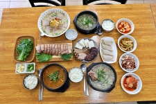 제주 고사리육개장 맛집 감칠맛 폭발 간이 딱 맞아떨어졌던 곳 - 제주도맛집 - [제주선일] 제주도 여행 관광 여행코스 숙소 정보 가득 카페 제주... 