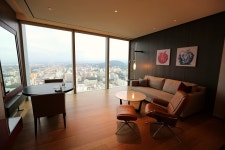 제주 그랜드 하얏트 호텔 킹룸 시티뷰 에서 묵은 후기 - 제주도숙소 - [제주선일] 제주도 여행 관광 여행코스 숙소 정보 가득 카페 제주 그랜드... 