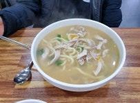 원조 산고을 칼국수 제주시에서 따끈한 칼국수 먹고싶다면... 가득 카페 원조 산고을 칼국수 제주시에서 따끈한 칼국수 먹고싶다면 방문해보세요