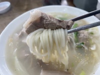고기국수랑 순대국밥 먹고온 제주 산들애국수 제주대학교근처에 있어요 - 제주도맛집 - [제주선일] 제주도 여행 관광 여행코스 숙소 정보 가득...