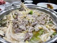 제주 삼도동 샤브샤브집 일맥 돈해물로 먹고왔어요 - 제주도맛집 - [제주선일] 제주도 여행 관광 여행코스 숙소 정보 가득 카페 제주 삼도동... 