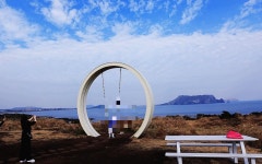 제주 동쪽 관광지 무료입장가능한 섭지코지 그리고 또 - (구)제주도여행 - [제주선일] 제주도 여행 관광 여행코스 숙소 정보 가득 카페 제주 동쪽... 
