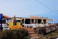 우도 해물짬뽕 푸짐하고 신선하고 불맛과 향이 무척 좋았습니다 - 제주도맛집 - [제주선일] 제주도 여행 관광 여행코스 숙소 정보 가득 카페 우도... 