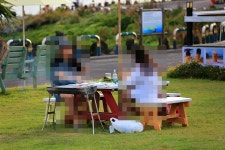 제주 우도 뽀요요펜션 숙박후기 남깁니다 일몰도 예뻤어요 - 제주도숙소 - [제주선일] 제주도 여행 관광 여행코스 숙소 정보 가득 카페 제주 우도... 