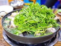 제주 복집 공항근처에서 아귀전골 먹고왔어요 - 제주도맛집 - [제주선일] 제주도 여행 관광 여행코스 숙소 정보 가득 카페 제주 복집 공항근처에서... 