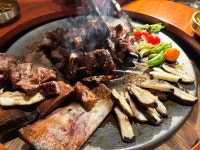 제주 연동 한우맛집 거부갈비 전부 구워주는곳 분위기도 좋았음 - 제주도맛집 - [제주선일] 제주도 여행 관광 여행코스 숙소 정보 가득 카페 제주... 