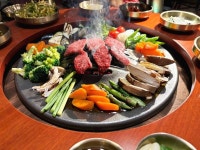 제주 연동 한우맛집 거부갈비 전부 구워주는곳 분위기도 좋았음 - 제주도맛집 - [제주선일] 제주도 여행 관광 여행코스 숙소 정보 가득 카페 제주... 