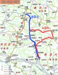 2025년 10월 12일(일) 주흘산 영봉(1,106m)/경상북도 문경시 - 산행 안내 - 대구k2산악회 백두대간 15차 백진회 2025년 10월 12일(일)... 