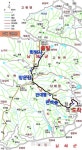 2026년 3월 8일 망운산(786m)/경상남도 남해군 - 산행 안내... 백두대간 15차 백진회 2026년 3월 8일 망운산(786m)/경상남도 남해군
