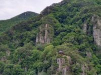 제173차정기산행:내연산 - 2020년 산행사진 - 대구k2산악회 백두대간 15차 백진회 제173차정기산행:내연산