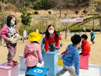 ♥ 명동근린공원을 다녀왔어요 ♥ - ♡들꽃1반♡ - 느티나무유치원 ♥ 명동근린공원을 다녀왔어요 ♥