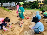 ♡공룡마을에 화산이 폭팔했어요♡ - ♡열매3반♡ - 느티나무유치원 ♡공룡마을에 화산이 폭팔했어요♡