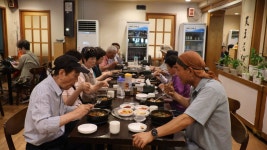 2025-07-06(일)청와대-경복궁의 흔적들03 - ▣ 관 광 앨 범▣ - 여행발전소 2025-07-06(일)청와대-경복궁의 흔적들03