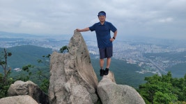 북한산둘레길5구간+형제봉 - 북한산둘레길,성곽길 - 신나라 트레킹 북한산둘레길5구간+형제봉