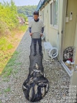 ~~~주말 조황정보~~~ - 조황 정보 - 당골낚시터 ~~~주말 조황정보~~~