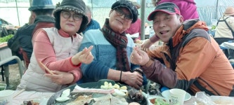 2월27일(금)청도와인터널 읍성 한재미나리 먹방 - 27일(금)청도읍성 한재미나리 - 길사랑 어울마당 2월27일(금)청도와인터널 읍성 한재미나리... 