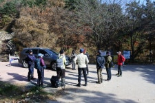 12일(금)상학초교 만덕철학로 금강공원 - 12일(금) 철학로 & 금강공원 - 길사랑 어울마당 12일(금)상학초교 만덕철학로 금강공원