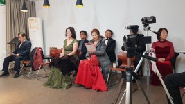 림스헤어(Lim's) | 48회 Lim's Music Academy Lectur Concert (림스 음악회) 사진 - 우리들의 이야기 - 임권묵 과 Lims Music 48회 Lim's Music Academy...