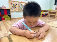 풀잎반 자유놀이 - 활동사진 - 미추홀어린이집 풀잎반 자유놀이
