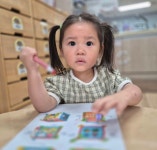 🎈~7월 1주 토끼반 자유놀이~💓 - 활동사진 - 미추홀어린이집 🎈~7월 1주 토끼반 자유놀이~💓