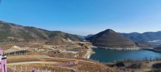 일부구간은 동해시티투어버스이용 - 카페 앨범 - 삼선고 2회 강원특별자치도남단에 위치한 동해市 1泊2日관광명소(망상해변.무릉별유천지.묵호... 