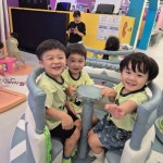 🩵파랑2반 플레이월드 다녀왔습니다🩵 - 파랑반(4세) - 사랑과 꿈이 커 가는 도농아이사랑 어린이집 *^^* 🩵파랑2반 플레이월드... 