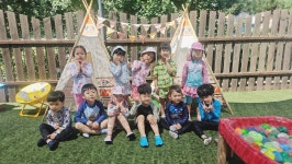 바다반의 마지막 물놀이~ - 바다반(5세) - 사랑과 꿈이 커 가는 도농아이사랑 어린이집 *^^* 바다반의 마지막 물놀이~