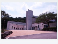 제천성당에서 - 우리들의 이야기 - 상록사진 동우회 제천성당에서
