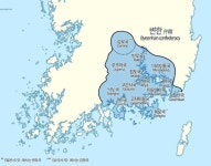 두로(dúLú)인가? - 일반 게시판 - 수성최씨 무숙공파(隋城崔氏 武肅公派) 거제도 고대국가 독로국(瀆盧國), 독로(瀆盧)인가? 두로(dúLú)인가?