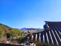 고흥 여산송씨 쌍충정려각 - 능(陵)묘(墓)절(寺)누정(樓亭)향교(鄕校)주련(柱聯) - 수성최씨 무숙공파(隋城崔氏 武肅公派) 고흥 여산송씨 쌍충정려각