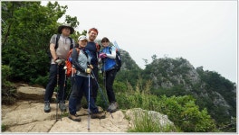 8월9일 남덕유산 토옥동 계곡 (전북/장수) 여름 산행 안내 - 8월9일 남덕유산 토옥동 계곡 (전북/무주,장수) 산행 - 인천일요산악회 8월9일... 