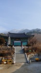 20-01-10 원주치악산 둘레길(제1코스 꽃밭머리길) (연천지) - ㅡ 정기산행사진 - 초원(오학) 20-01-10 원주치악산 둘레길(제1코스 꽃밭머리길)... 