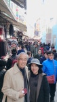 명동에서 남대문시장 까지 - 여행수첩 또는 나의 시 - 디지털 토지사랑 명동에서 남대문시장 까지