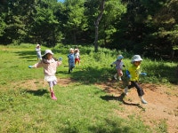 자연학교 - 하루리듬생활 - 별아이어린이집(발도르프 교육을 지향하는 원입니다.) 자연학교