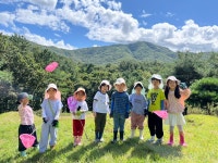 자연학교 - 하루리듬생활 - 별아이어린이집(발도르프 교육을 지향하는 원입니다.) 자연학교