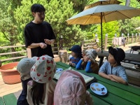 2026.05.15 자연학교 - 하루리듬생활 - 별아이어린이집(발도르프 교육을 지향하는 원입니다.) 2026.05.15 자연학교