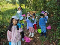 자연학교 - 하루리듬생활 - 별아이어린이집(발도르프 교육을 지향하는 원입니다.) 자연학교