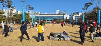 500리 걷기여행 - 1코스 대추리길(2월28일) 사진 - 평택섶길 500리 걷기방 - 평택섶길 500리 걷기여행 - 1코스 대추리길(2월28일) 사진