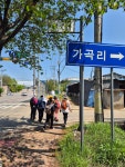 500리 걷기여행 사진 - 진위현길(4월25일) - 평택섶길 500리 걷기방 - 평택섶길 500리 걷기여행 사진 - 진위현길(4월25일)