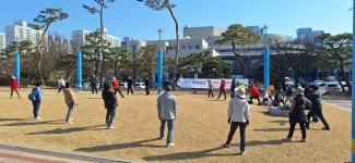 500리 걷기여행 - 1코스 대추리길(2월28일) 사진 - 평택섶길 500리 걷기방 - 평택섶길 500리 걷기여행 - 1코스 대추리길(2월28일) 사진