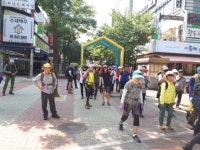 고양누리길 걷기 2019년 3분기 1회차 흔적들 ㅡ7/6 - 고양시민과 함께하는 트레킹 - 고양시걷기연맹 고양누리길 걷기 2019년 3분기 1회차... 