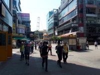 고양누리길 걷기 2019년 3분기 1회차 흔적들 ㅡ7/6 - 고양시민과 함께하는 트레킹 - 고양시걷기연맹 고양누리길 걷기 2019년 3분기 1회차... 