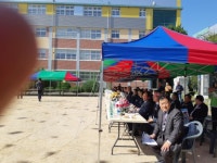 현ㆍ초112주년 총동창회 - 동창회이모저모 - 대구현풍초등학교 총동창회 현ㆍ초112주년 총동창회