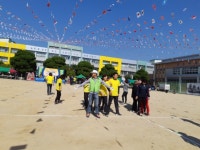 현ㆍ초112주년 총동창회 - 동창회이모저모 - 대구현풍초등학교 총동창회 현ㆍ초112주년 총동창회